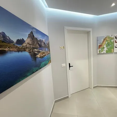 Scandi Apartaments Durres Exterior photo