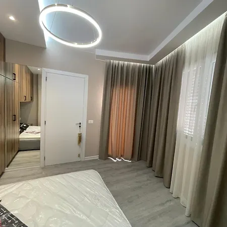 Scandi Apartaments Durres Exterior photo