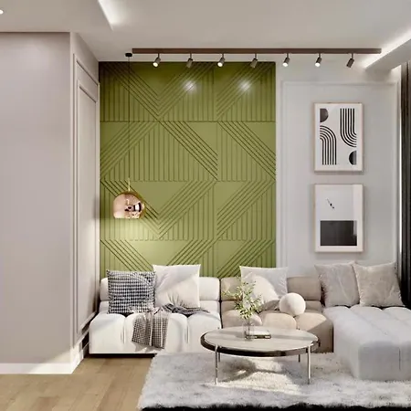 Scandi Apartaments Durres Exterior photo