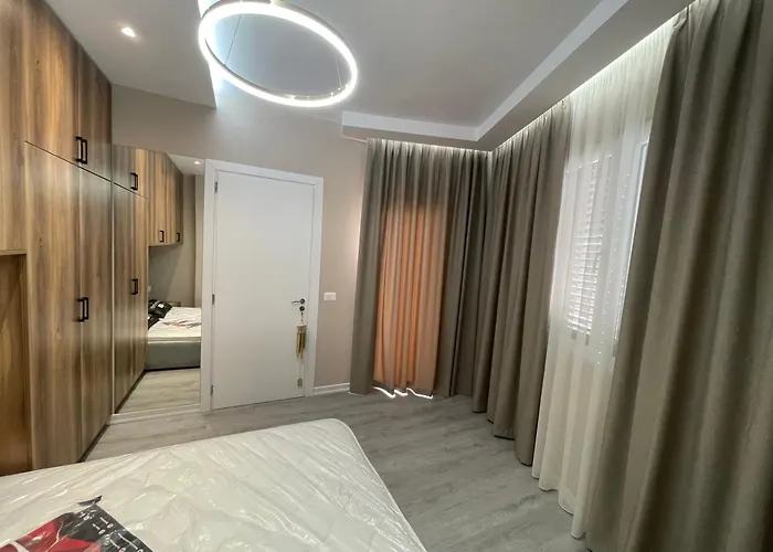 Scandi Apartaments