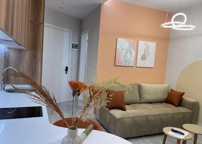 Scandi Apartaments