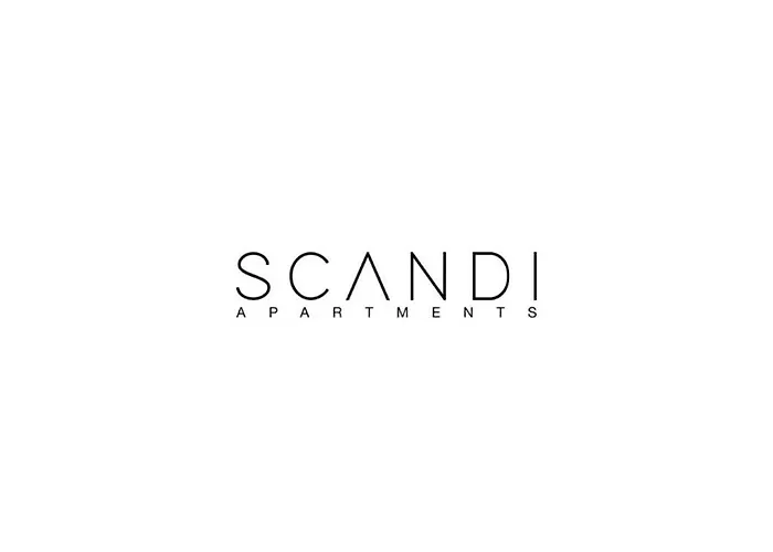 Scandi Apartaments