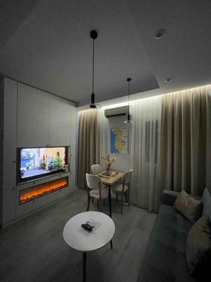 Apartment Scandi Durres