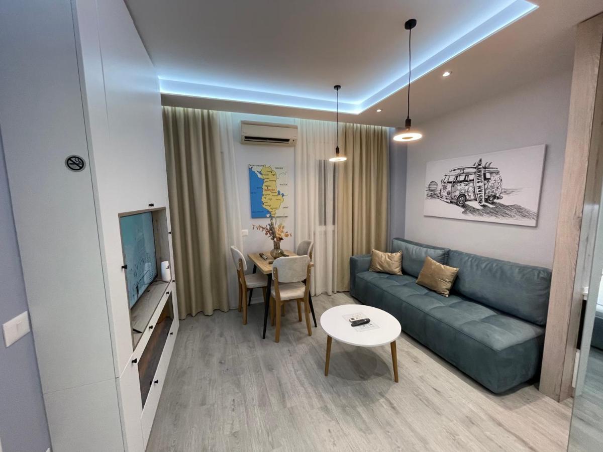 Scandi Apartment Durres