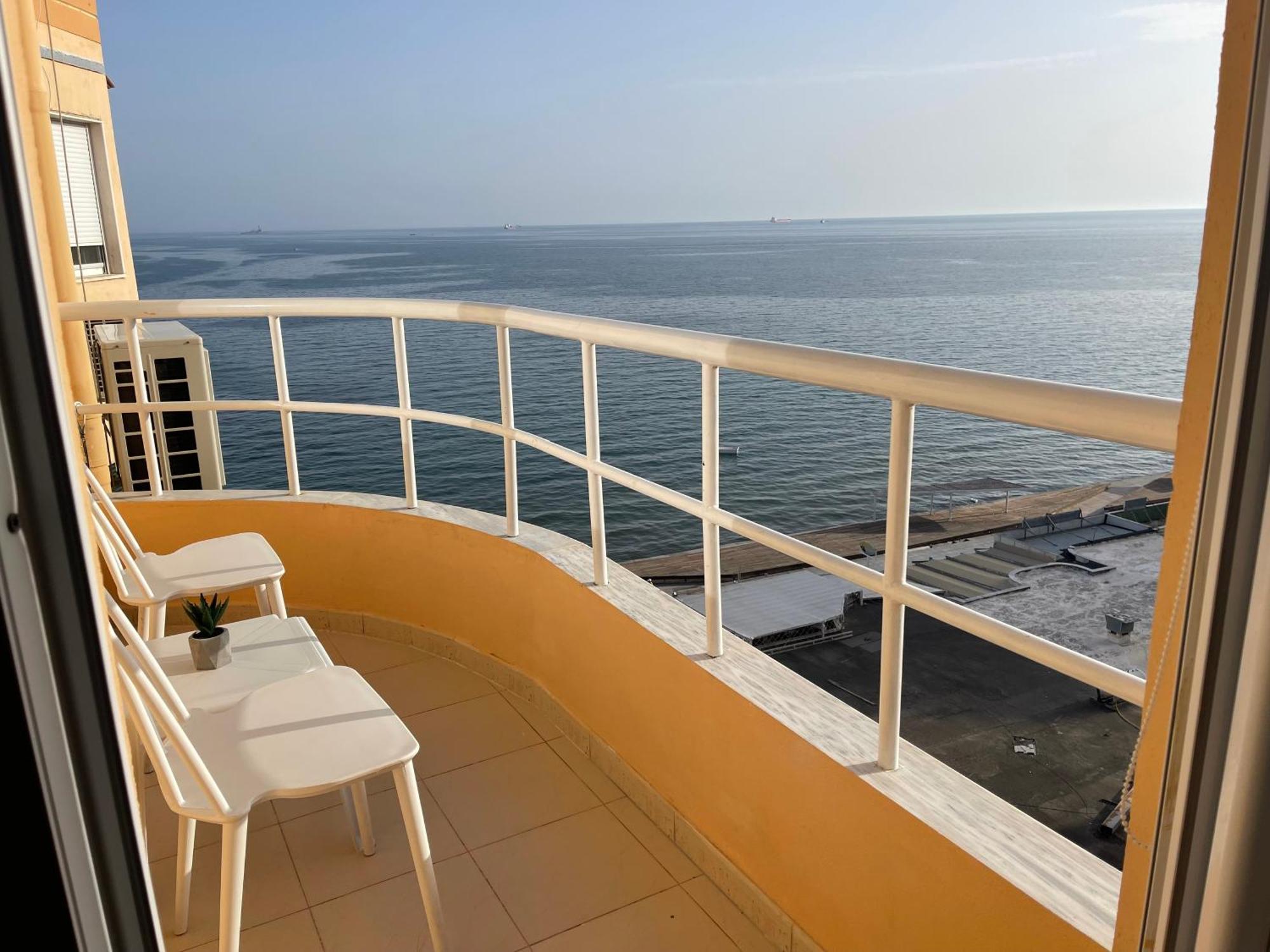 Scandi Apartment Durres