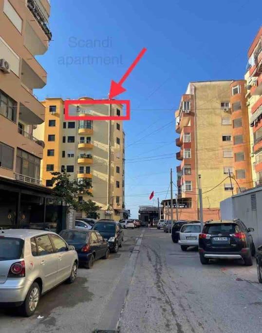 Scandi * Durres