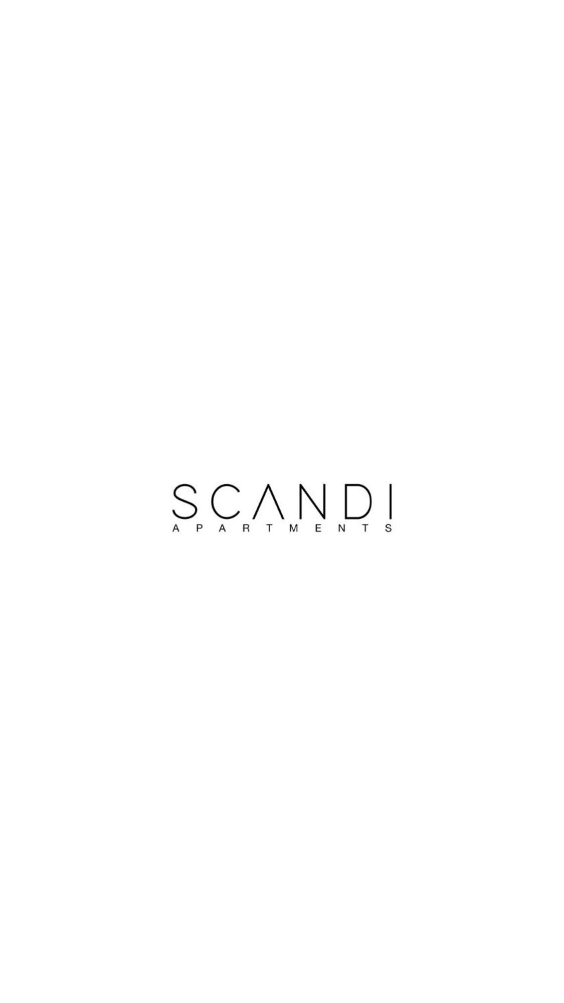 Apartment Scandi